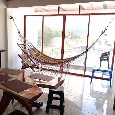 Lindo Apartamento Vacacional En Guaduas Dış mekan fotoğraf