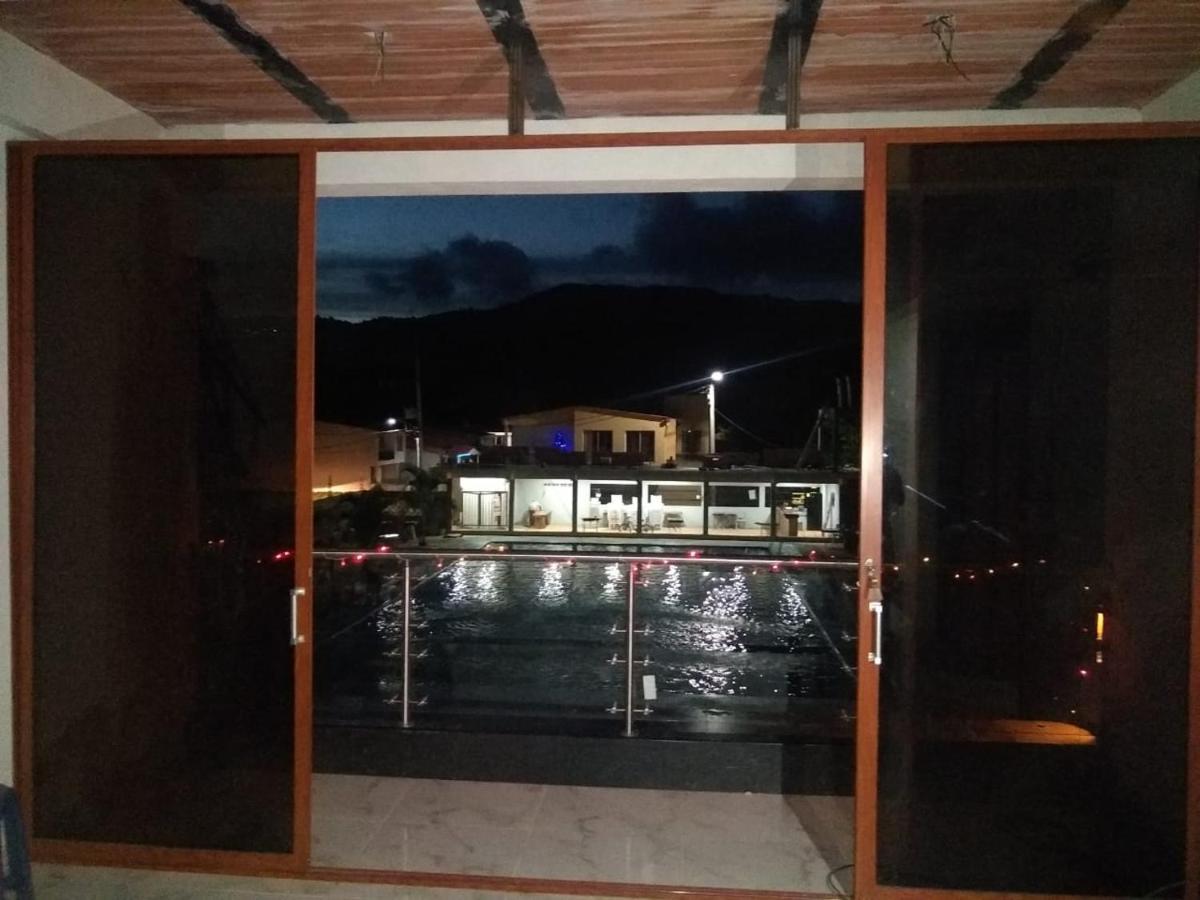 Lindo Apartamento Vacacional En Guaduas Dış mekan fotoğraf