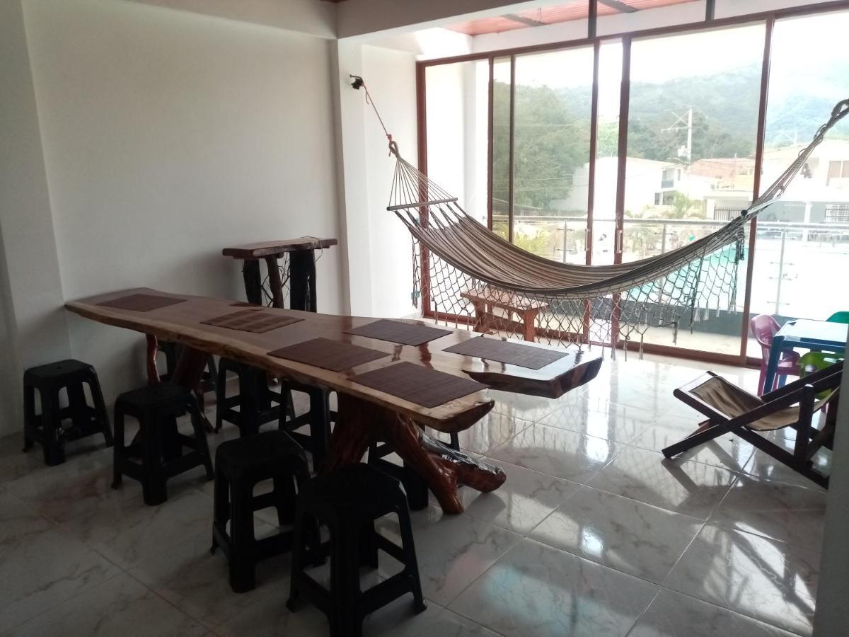 Lindo Apartamento Vacacional En Guaduas Dış mekan fotoğraf
