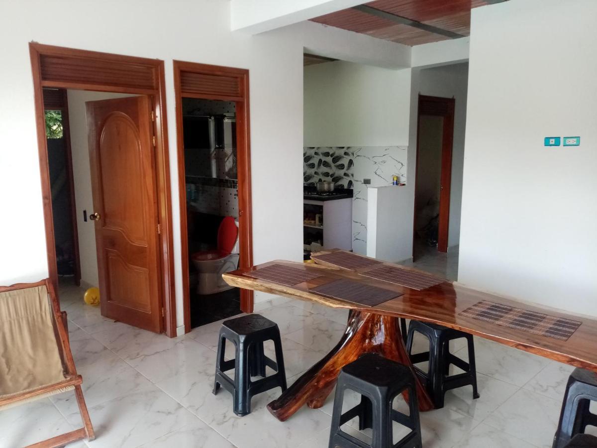 Lindo Apartamento Vacacional En Guaduas Dış mekan fotoğraf
