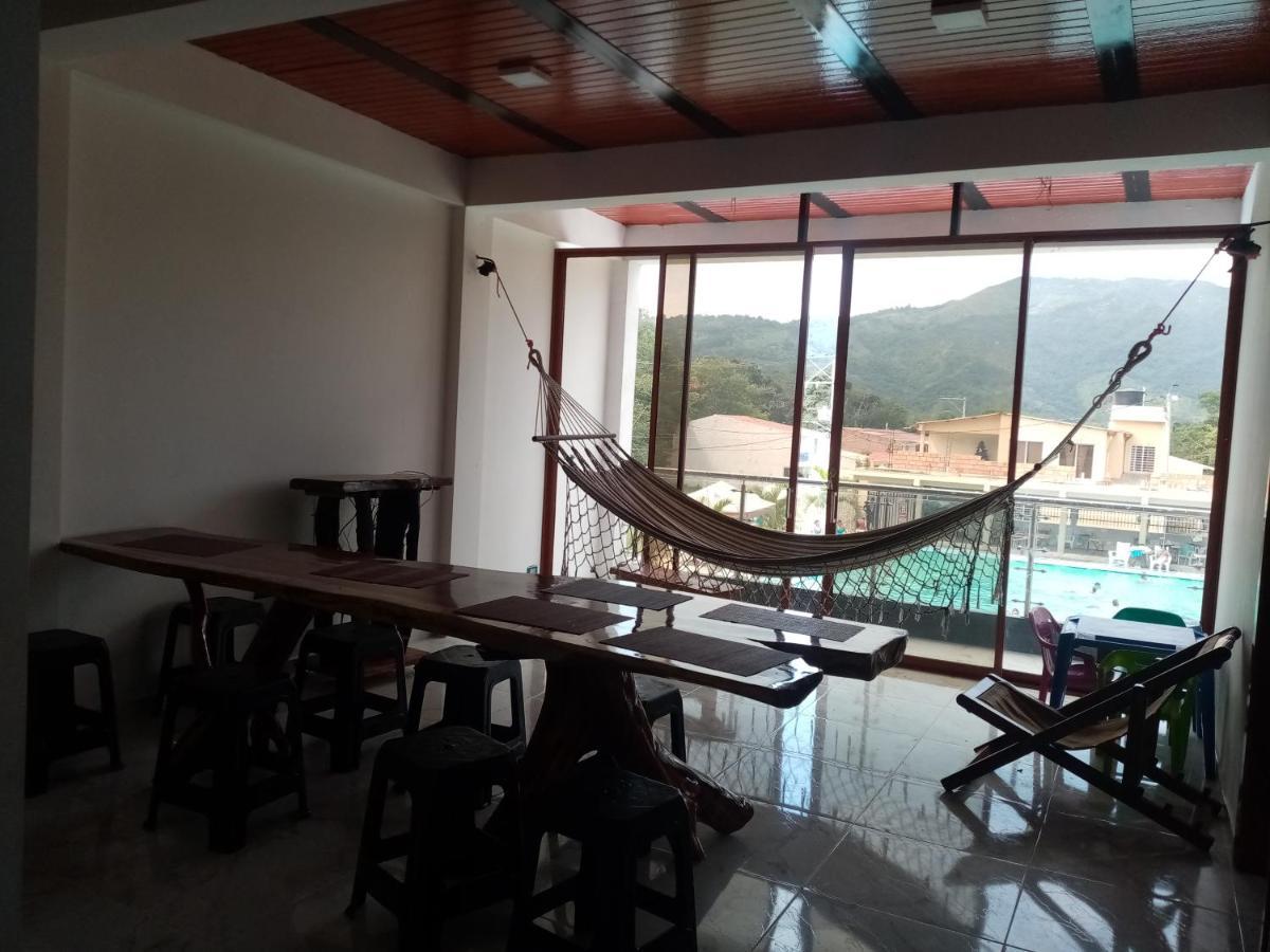 Lindo Apartamento Vacacional En Guaduas Dış mekan fotoğraf