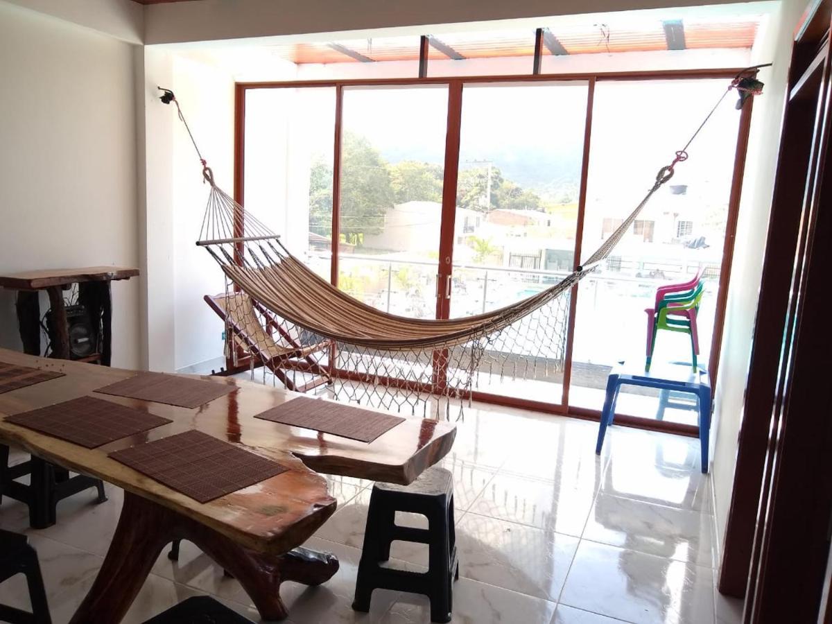 Lindo Apartamento Vacacional En Guaduas Dış mekan fotoğraf