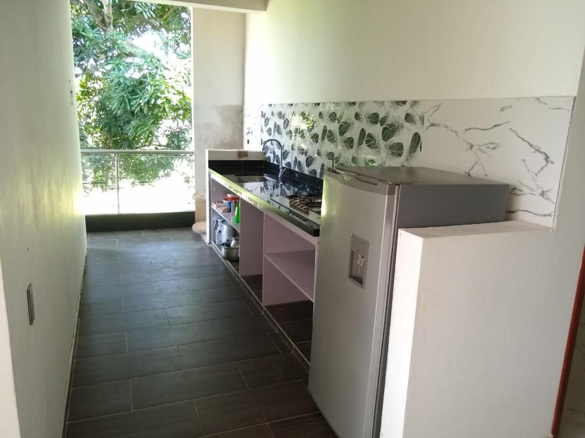 Lindo Apartamento Vacacional En Guaduas Dış mekan fotoğraf